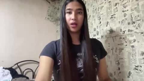 pixie_monstercock69 online show from 17, 11, 2025