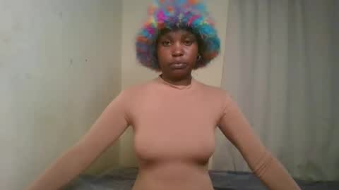 Snapshot of pixie_roman chatting on 5, 1, 2025 Majesty online show from 5, 1, 2025