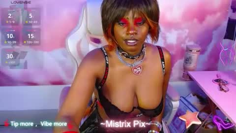 Snapshot of pixiebob25 chatting on 12, 1, 2025 Thekawaiidomme online show from 12, 1, 2025