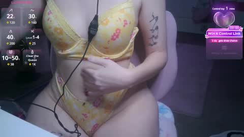 Pixie online show from 12, 1, 2025