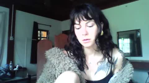 pixiecatfairy online show from 25, 11, 2025