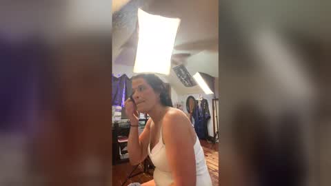 Snapshot of pixieluxxx chatting on 22, 3, 2026 PixieLuxXx online show from 22, 3, 2026