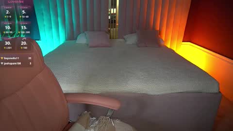 Snapshot of pixiepeachh chatting on 16, 10, 2025 pixiepeachh online show from 16, 10, 2025