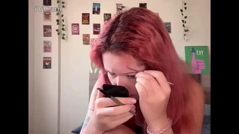 Daryl  online show from 1, 3, 2026