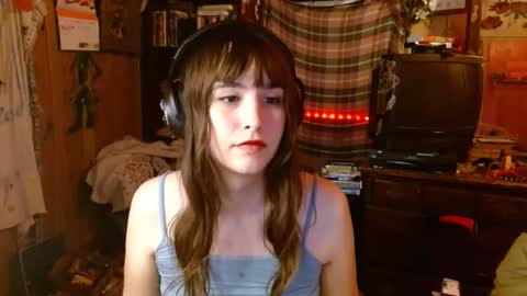 Izzy online show from 18, 12, 2024