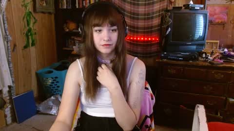 Izzy online show from 23, 1, 2025