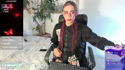 cris online show from 13, 12, 2024