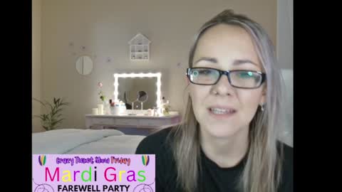 Lynn online show from 11, 12, 2024