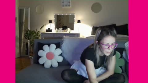 Lynn online show from 4, 3, 2025