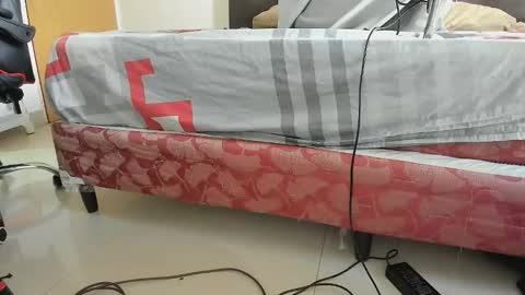 pkarin online show from 5, 12, 2025