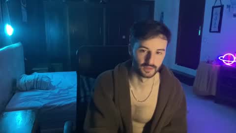 Snapshot of placebo14 chatting on 20, 1, 2025 placebo14 online show from 20, 1, 2025