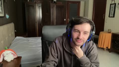 Snapshot of placebo14 chatting on 30, 1, 2025 placebo14 online show from 30, 1, 2025