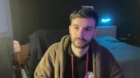 placebo14 online show from 20, 11, 2025