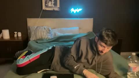 placebo14 online show from 13, 1, 2026