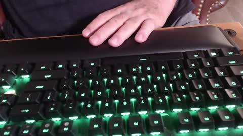 Plain ODude online show from 10, 3, 2025