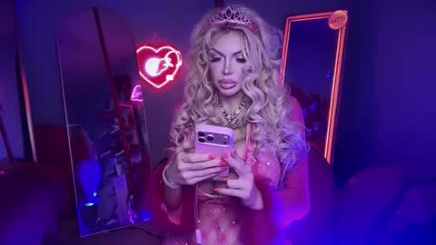 Dumb bimbo fuck doll online show from 11, 1, 2026
