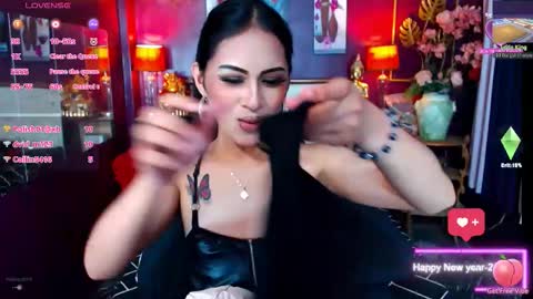 Patricia online show from 3, 2, 2026