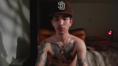 Carti online show from 15, 3, 2026