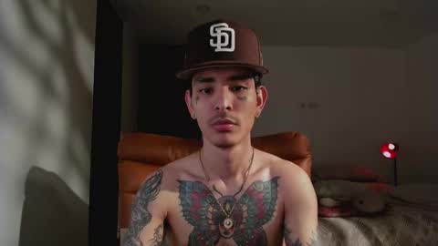 Carti online show from 18, 3, 2026