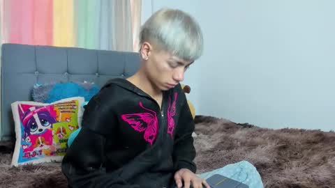 playboy_bunnyy online show from 1, 10, 2025