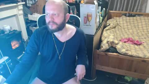 playboy_horny online show from 8, 2, 2026