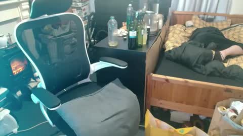 playboy_horny online show from 21, 3, 2026