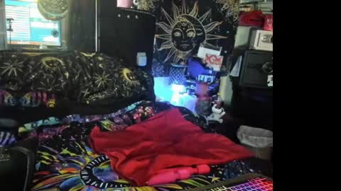 Lexi online show from 3, 3, 2025