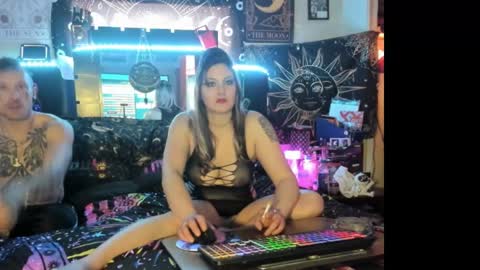 Lexi online show from 5, 3, 2025