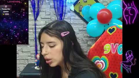 playboybunnyhot online show from 1, 11, 2025