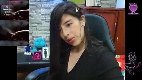 playboybunnyhot online show from 6, 11, 2025