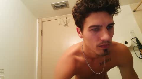 Playboy Spade online show from 3, 12, 2024