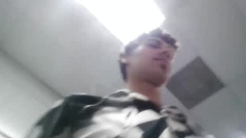 Playboy Spade online show from 24, 12, 2024