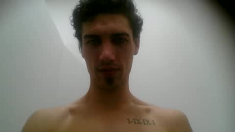 Playboy Spade online show from 28, 1, 2025