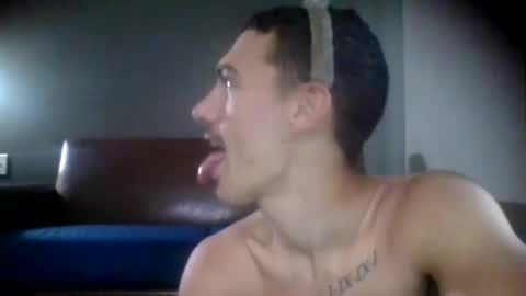 Playboy Spade online show from 6, 10, 2025