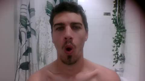 Playboy Spade online show from 12, 11, 2025