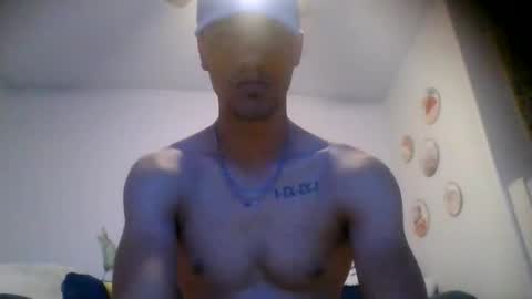 Playboy Spade online show from 23, 3, 2026