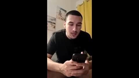 Hey Jadriel here glad to see you in my room PVT is Open All socials as Playboyyy236 online show from 13, 1, 2026