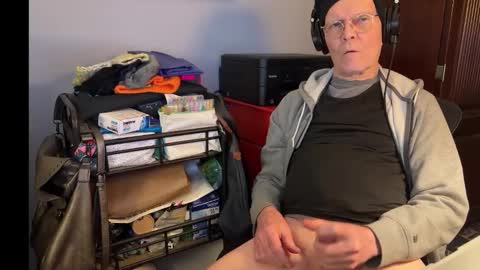 STC online show from 8, 3, 2025