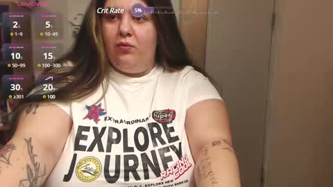playful_allexys online show from 16, 12, 2024