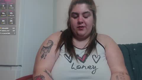 playful_allexys online show from 10, 3, 2025