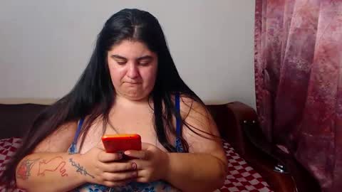 playful_allexys online show from 18, 9, 2025