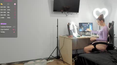 Masha online show from 10, 10, 2025