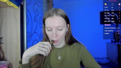 Masha online show from 15, 10, 2025