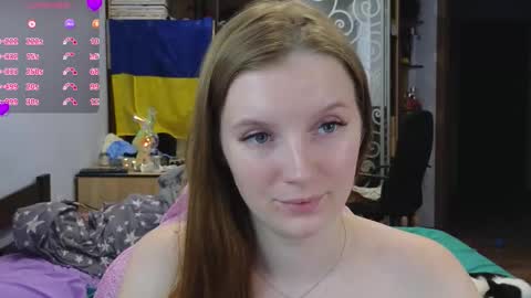 Snapshot of playful_mary chatting on 23, 2, 2026 Masha online show from 23, 2, 2026