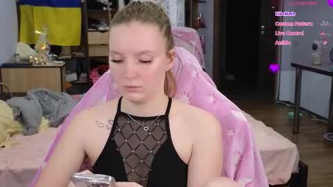 Snapshot of playful_mary chatting on 28, 2, 2026 Masha online show from 28, 2, 2026