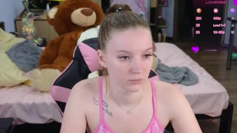 Snapshot of playful_mary chatting on 3, 3, 2026 Masha online show from 3, 3, 2026