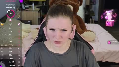 Snapshot of playful_mary chatting on 5, 3, 2026 Masha online show from 5, 3, 2026