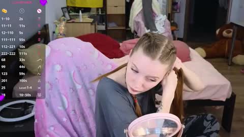 Snapshot of playful_mary chatting on 10, 3, 2026 Masha online show from 10, 3, 2026