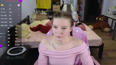 Snapshot of playful_mary chatting on 10, 3, 2026 Masha online show from 10, 3, 2026