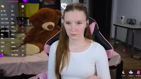 Snapshot of playful_mary chatting on 13, 3, 2026 Masha online show from 13, 3, 2026